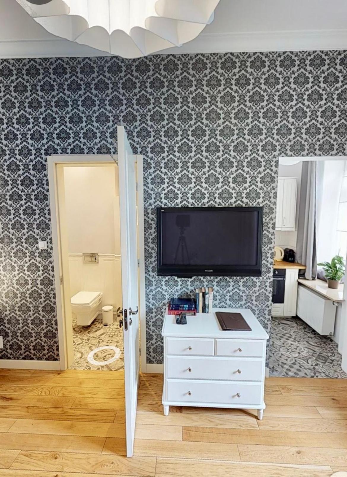 Concept 2* Warsaw
