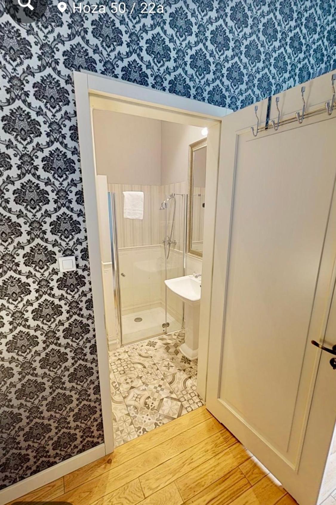 Concept Aparthotel Warsaw