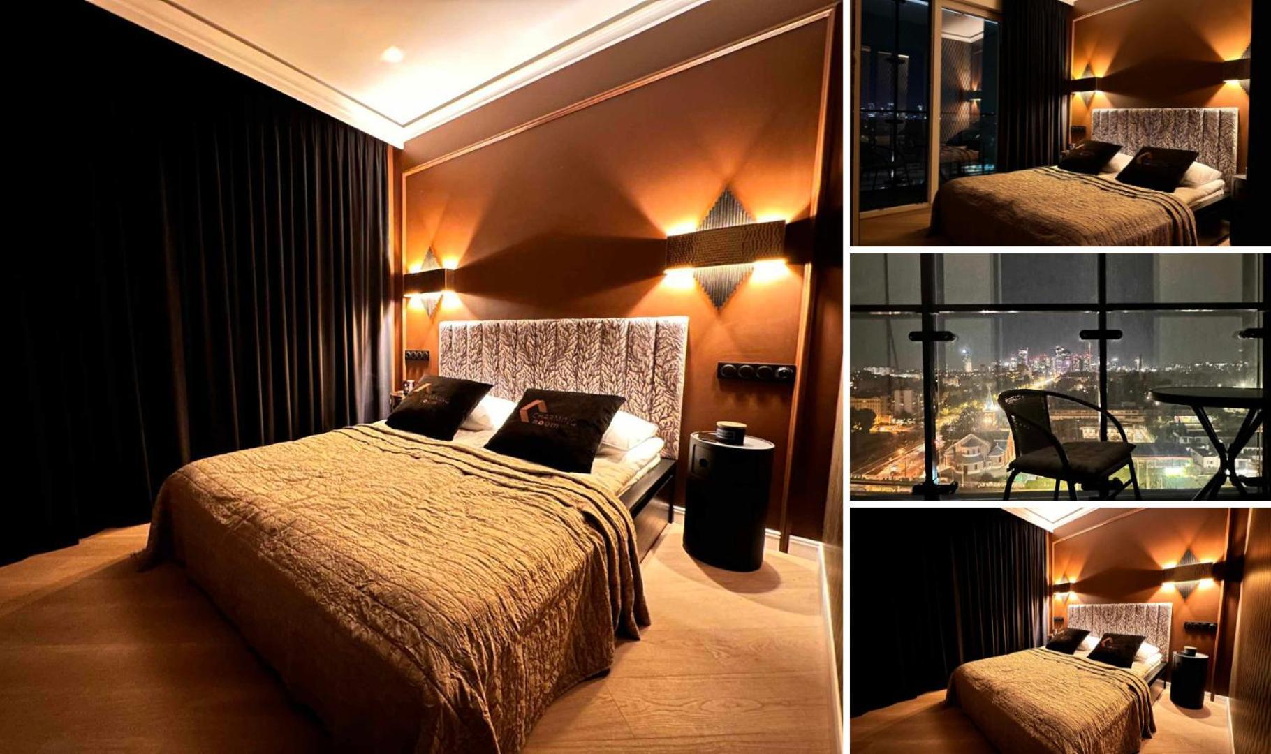 Aparthotel Cozy Wola Kasprzaka By Renters