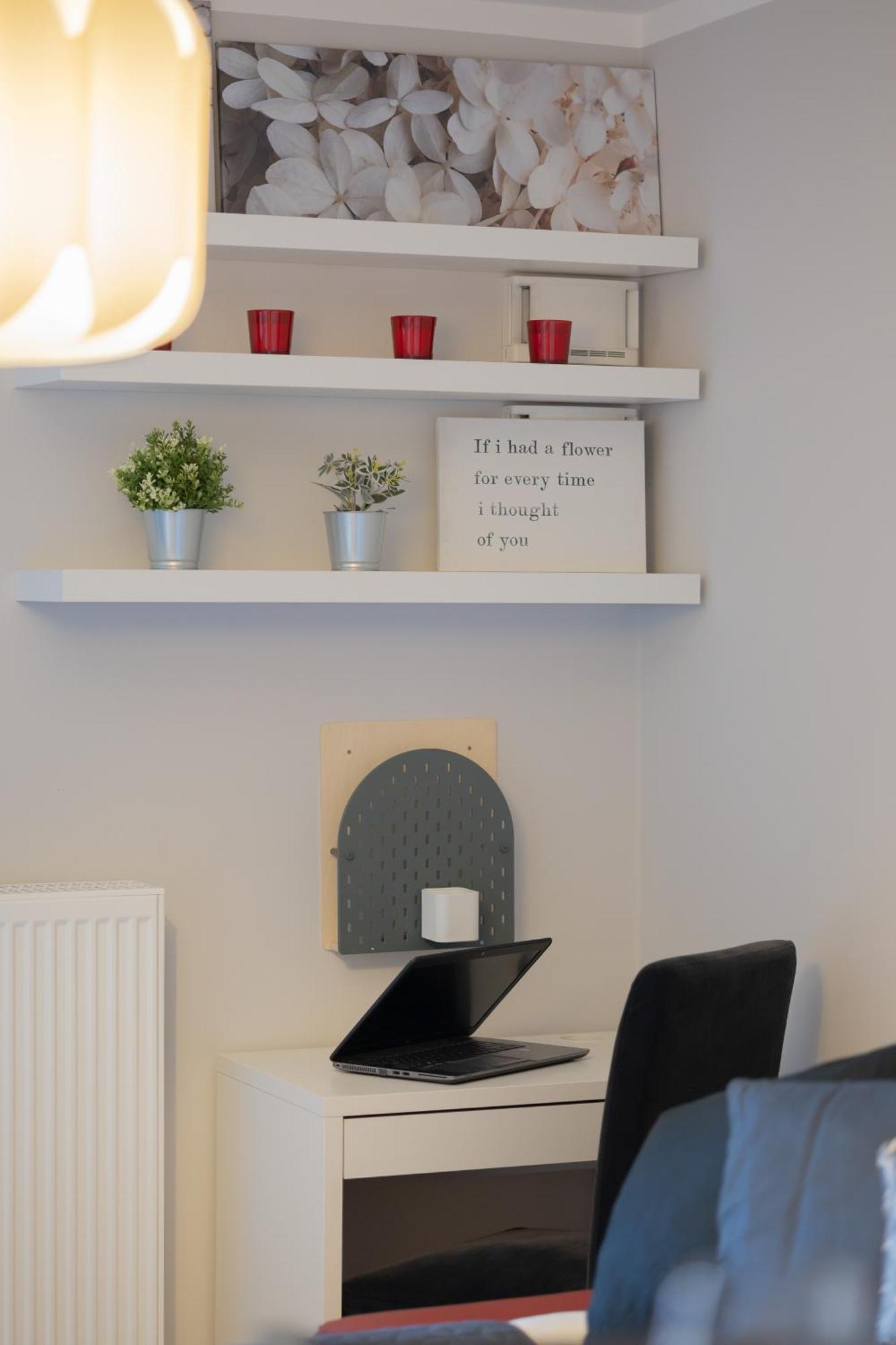 Apartament Praga Kokoryczki With Parking By Renters *