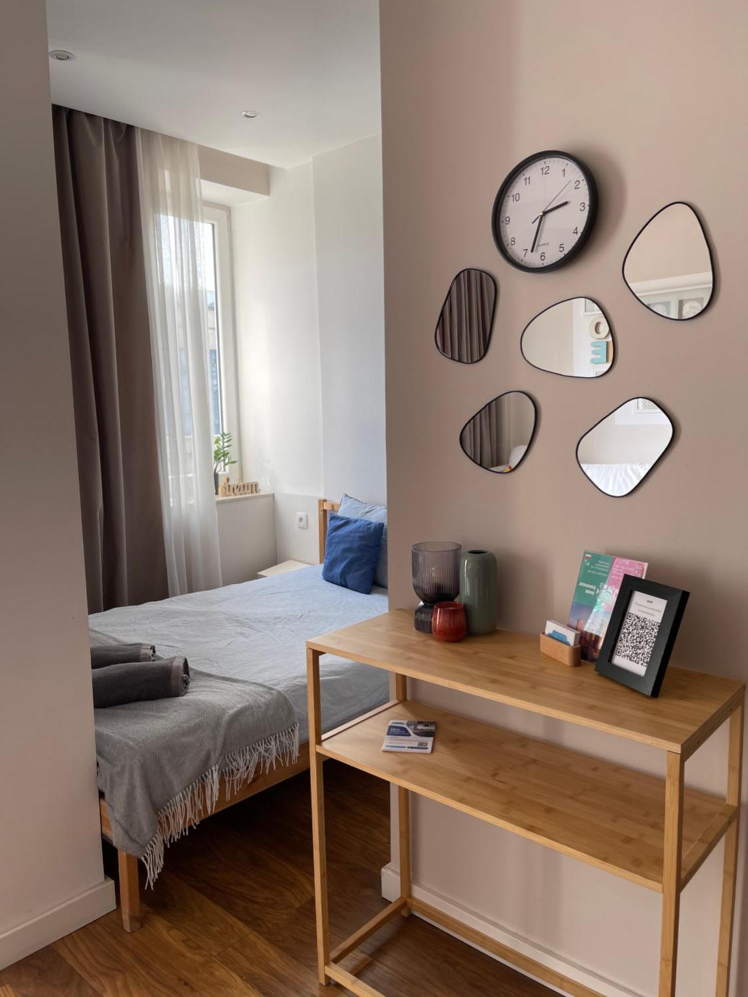 W Centrum Warszawy Ulica Chmielna - 500m Od Dworca Centralnego - By Good Sleeping * Warschau