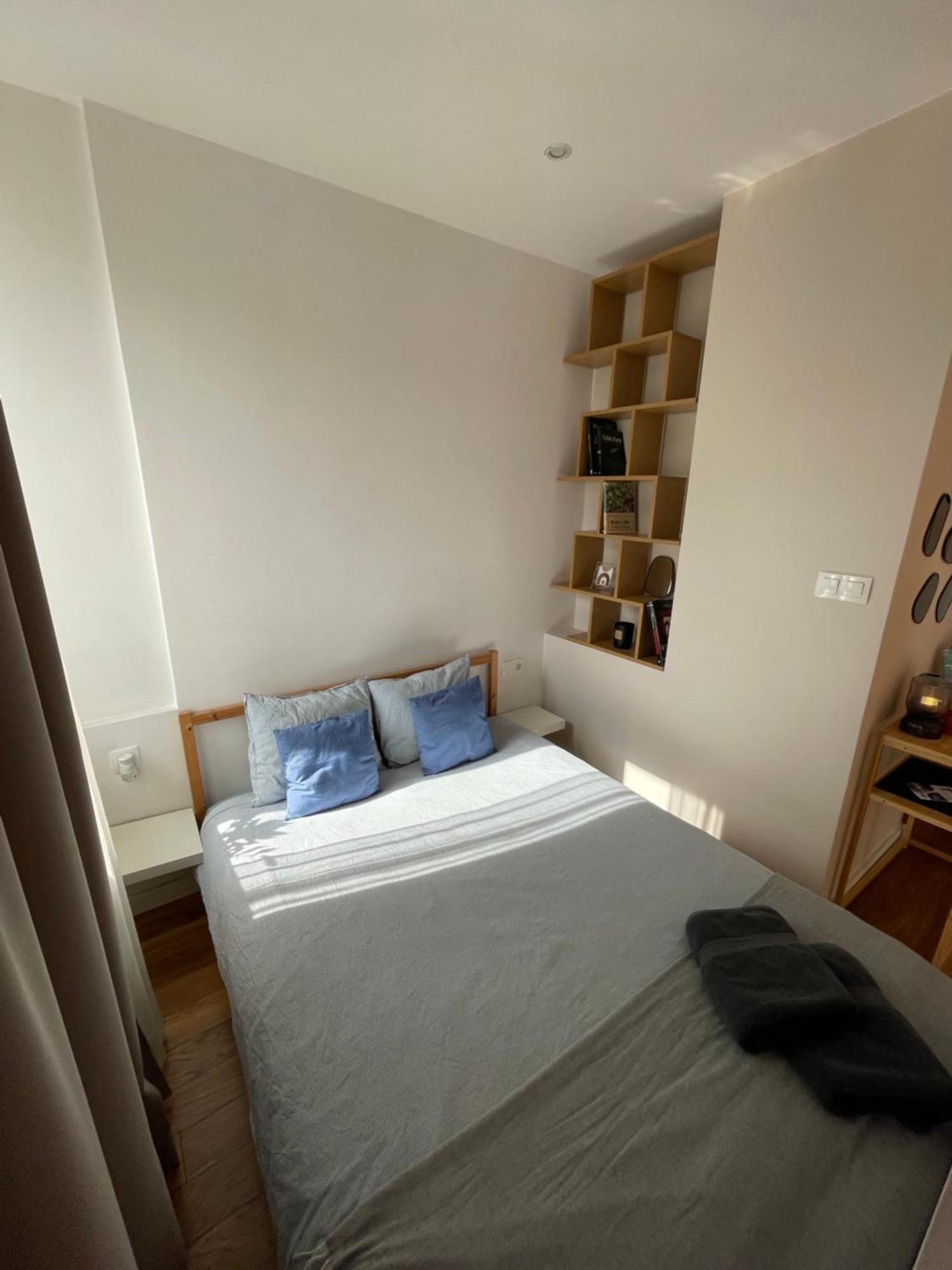 Apartment W Centrum Warszawy Ulica Chmielna - 500m Od Dworca Centralnego - By Good Sleeping Warschau