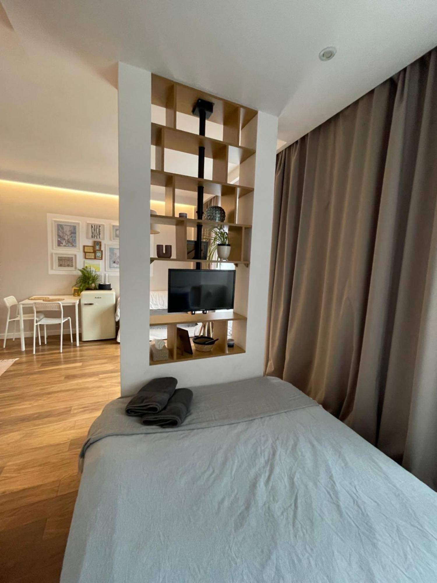 Apartment W Centrum Warszawy Ulica Chmielna - 500m Od Dworca Centralnego - By Good Sleeping
