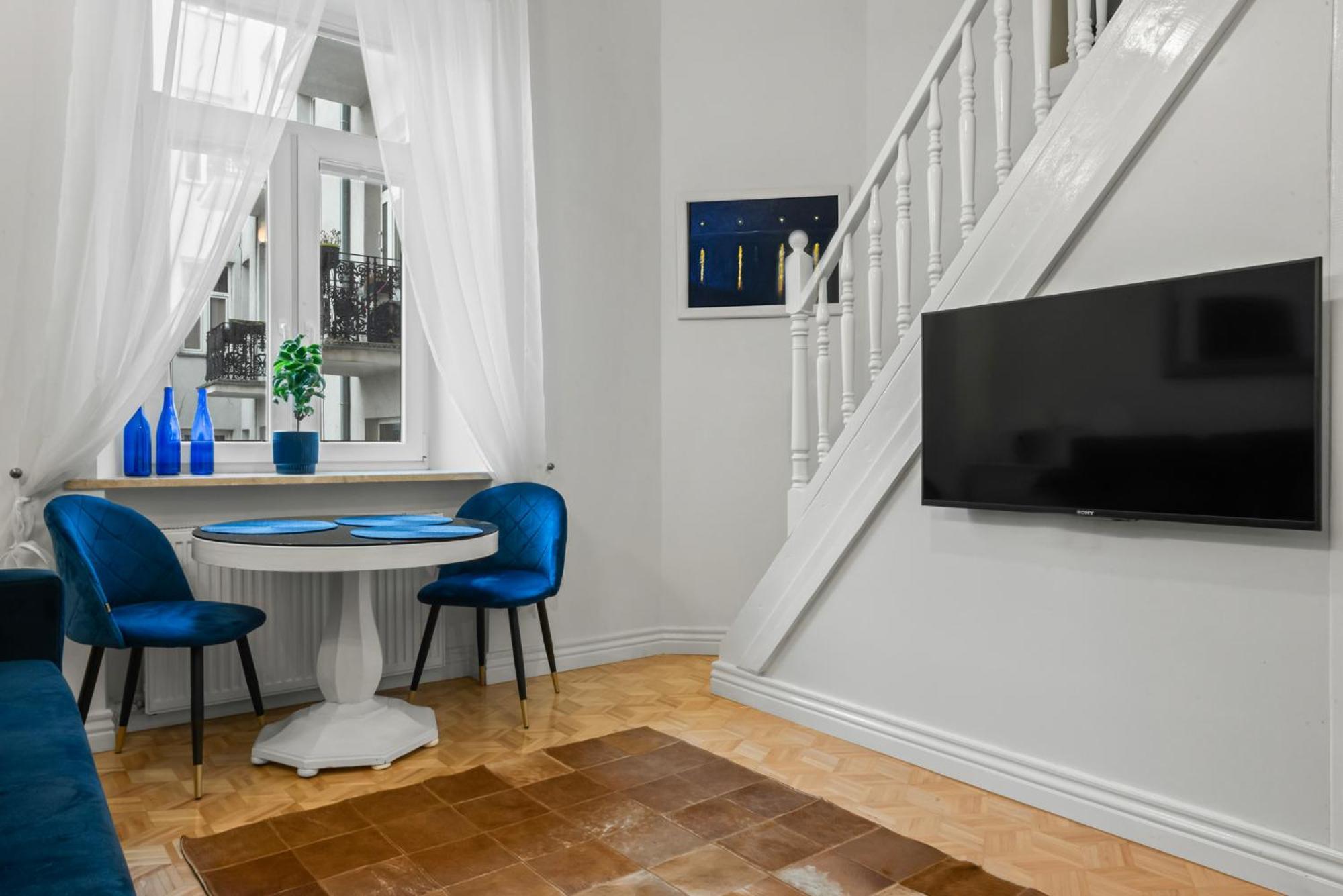Beautiful Flat. Great Location. Apartment