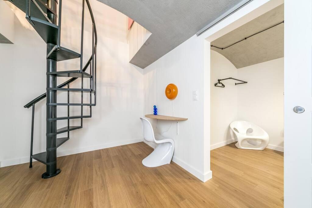 Apartamento Concierge Minska Loft