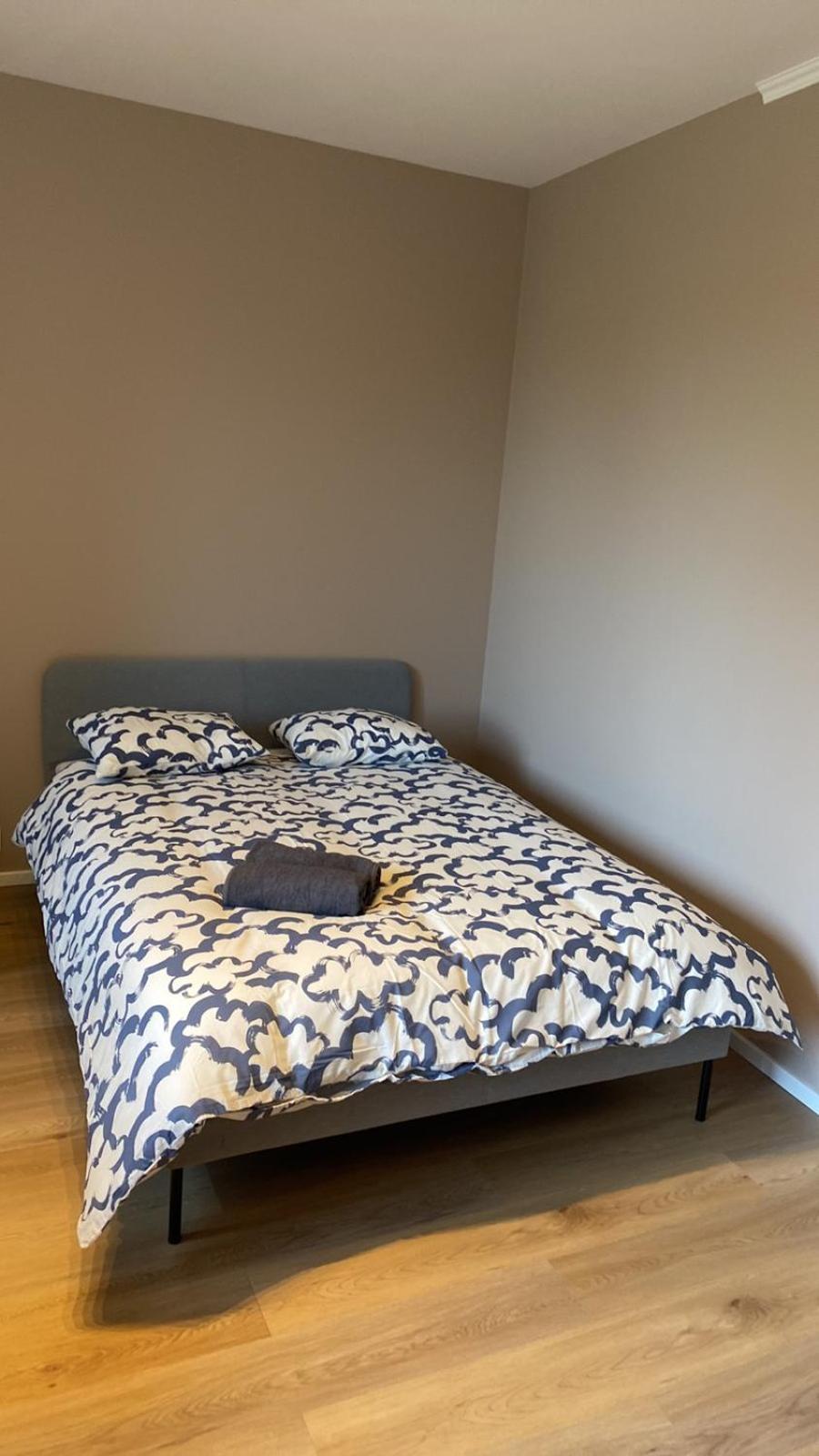 Apartel24pl Ryzowa House Self Check-in Apartamento *