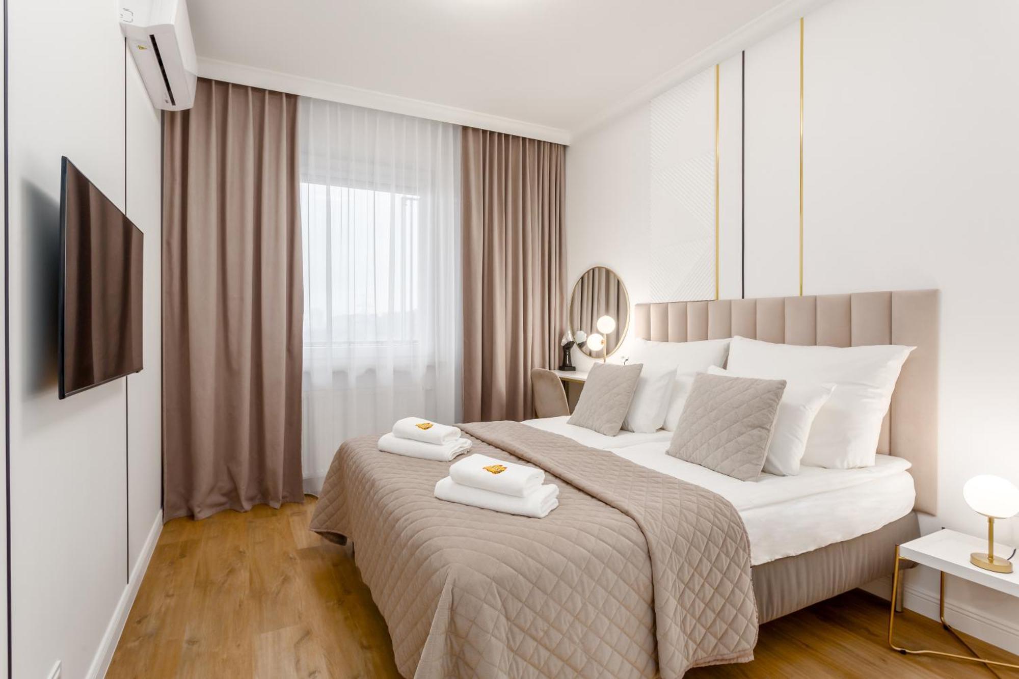 Apartamento View Prestige