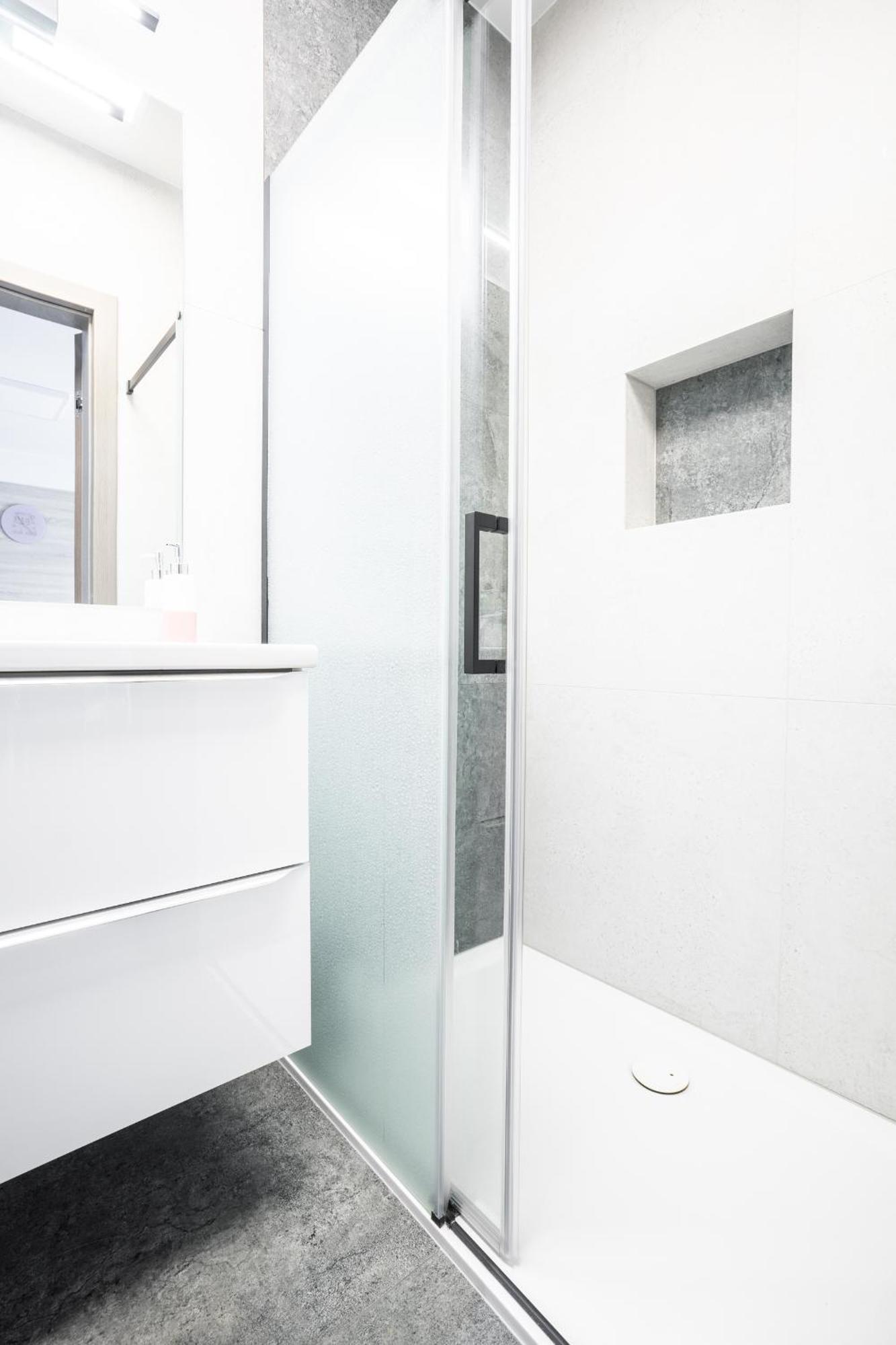 Vipwarsawapartments Amber Mennica Căn hộ