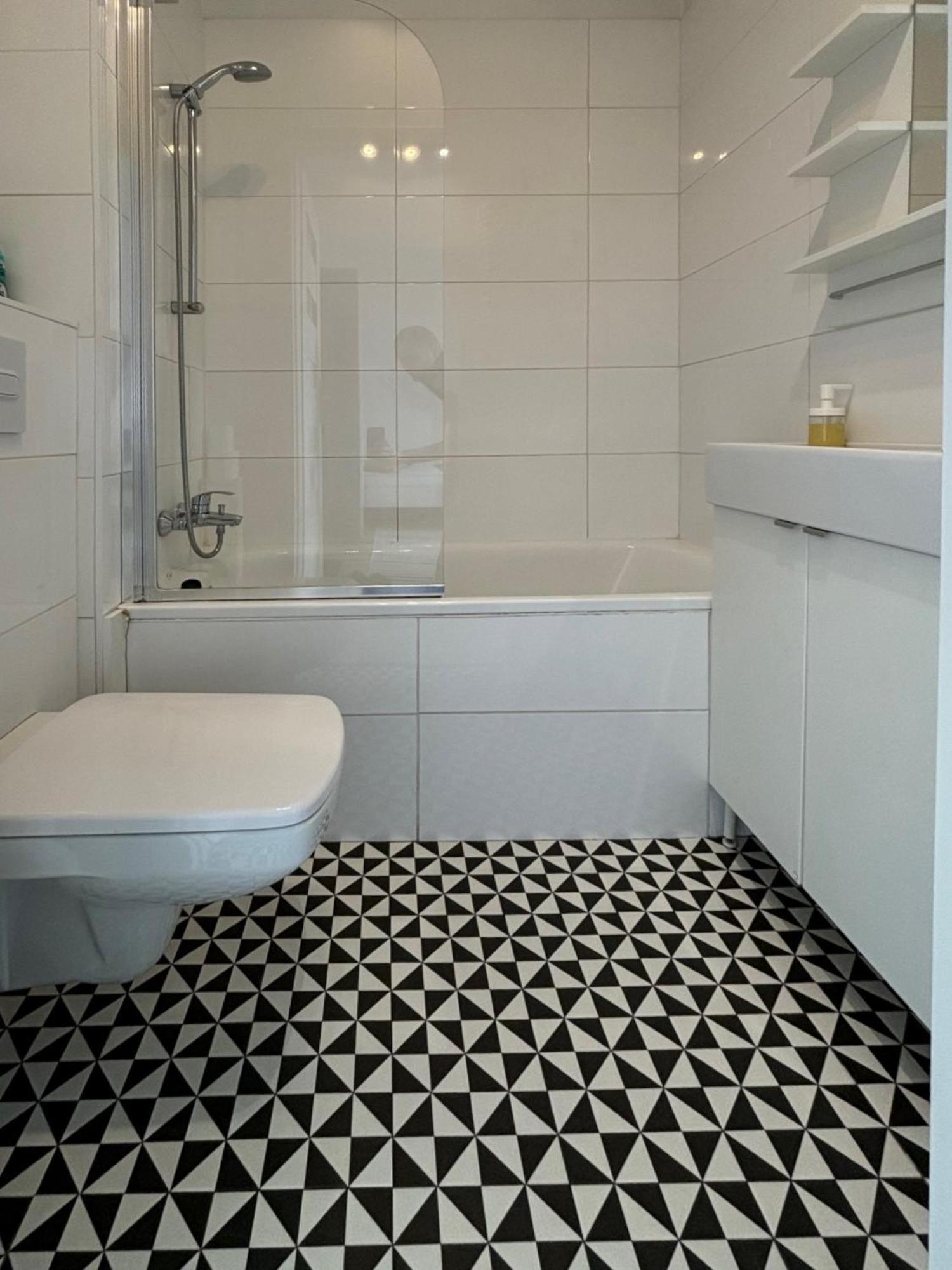 Apartamento Przy Rotundzie *