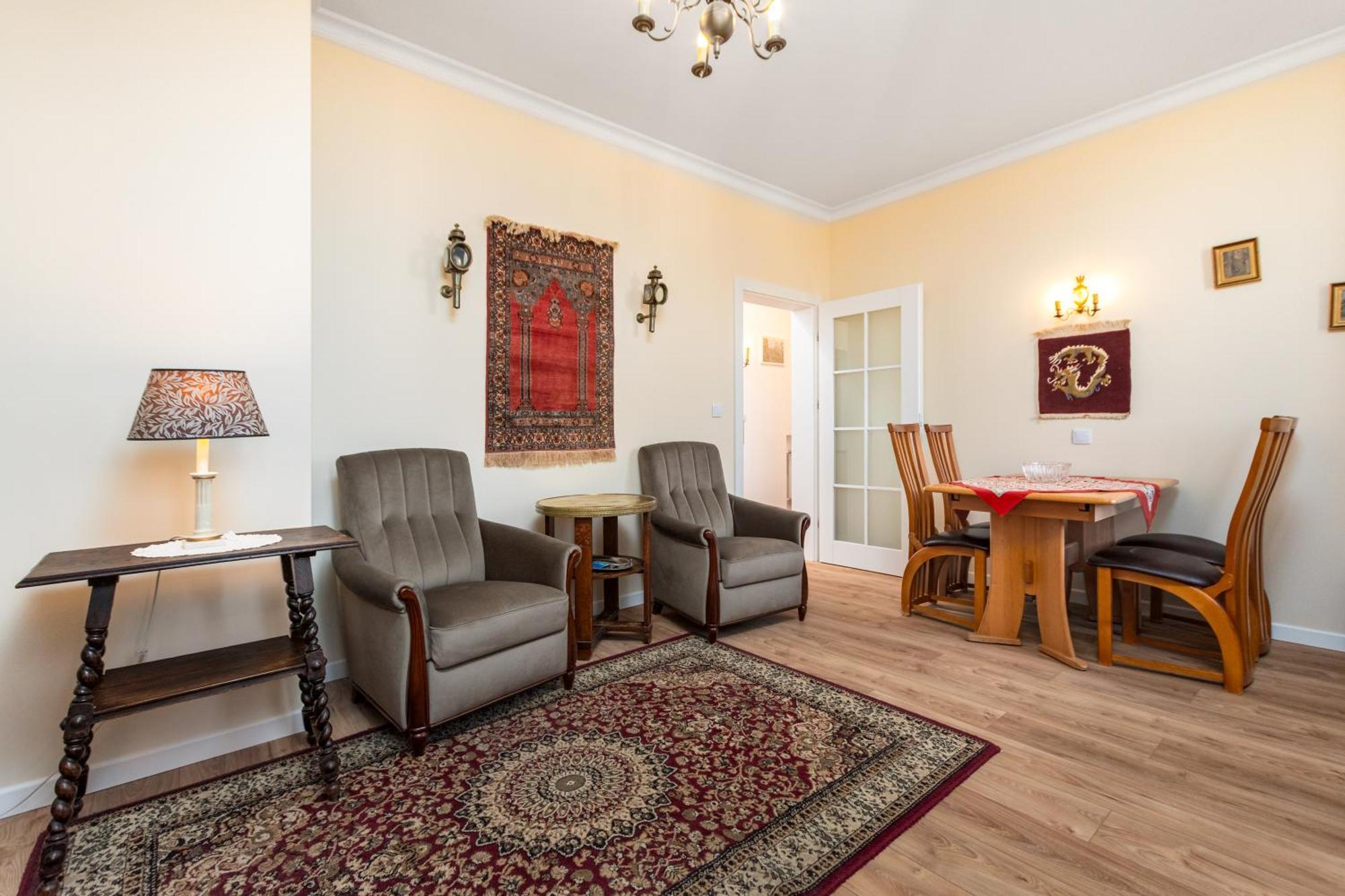 Apartamento Kozia 5 By Homeprime *