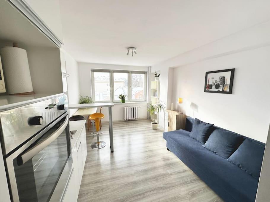 Apartment Na Zielonym Powislu *