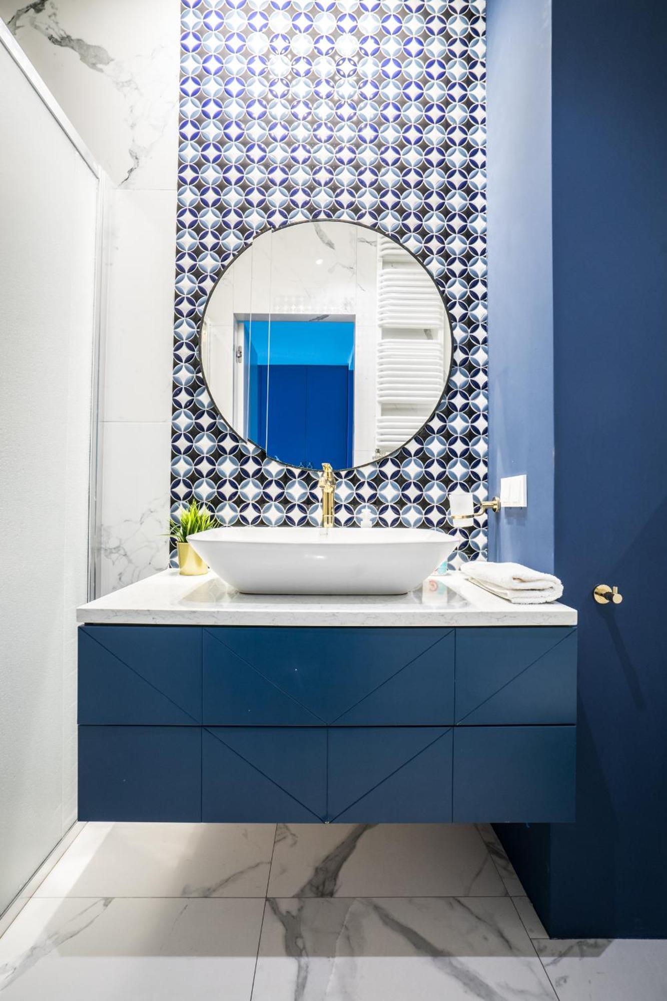 Vipwarsawapartments Amber Mennica Căn hộ *