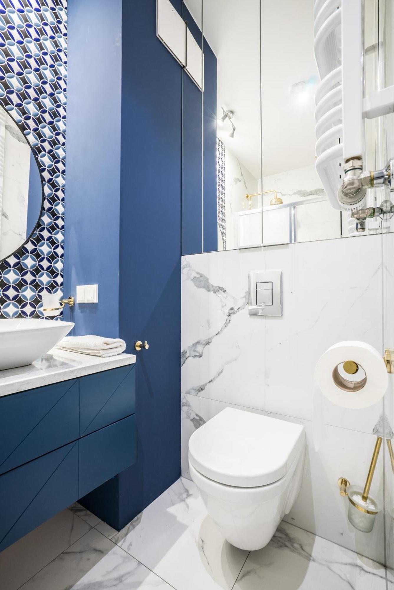 Vipwarsawapartments Amber Mennica Căn hộ