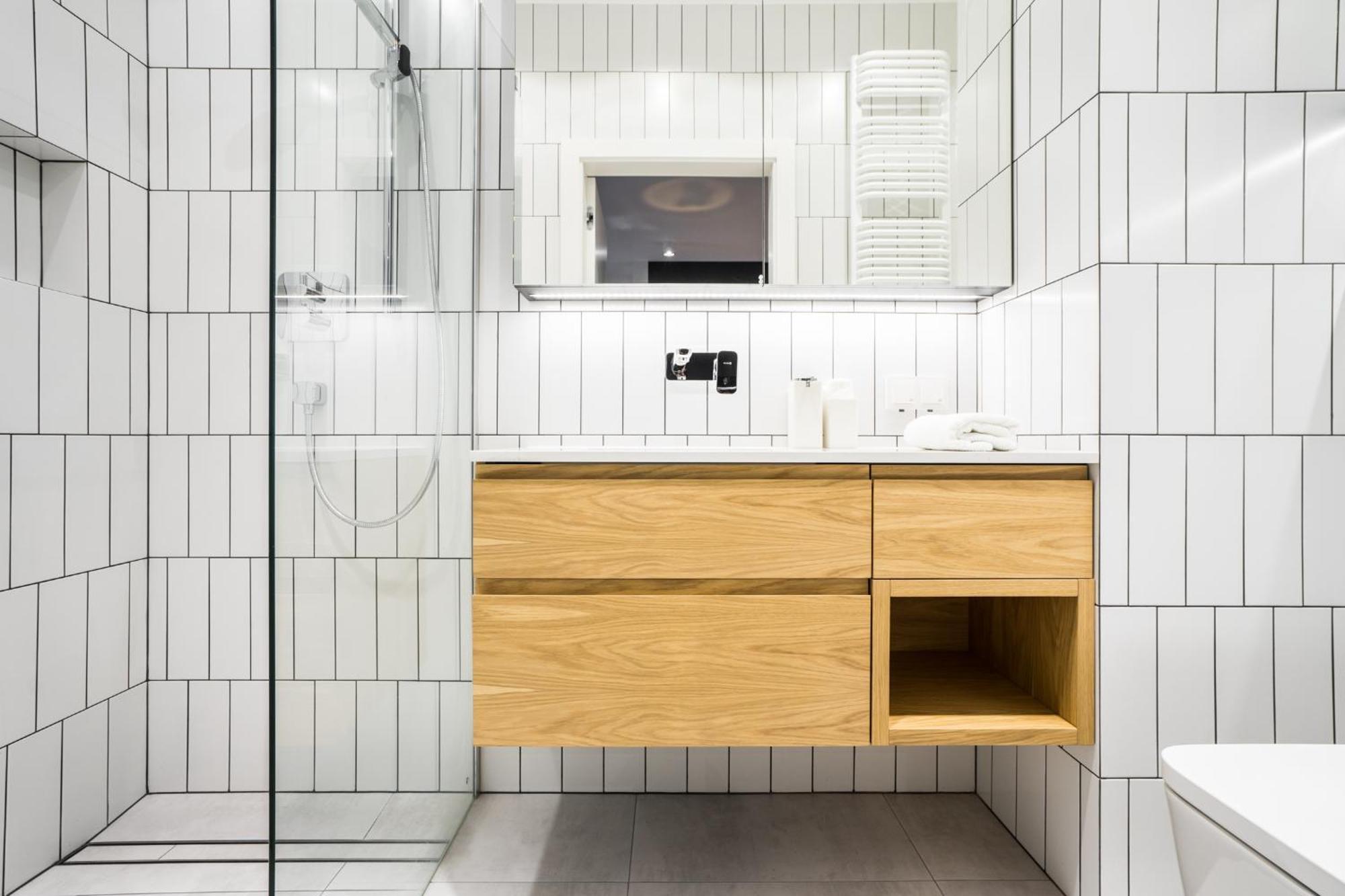 Vipwarsawapartments Amber Mennica Warsaw