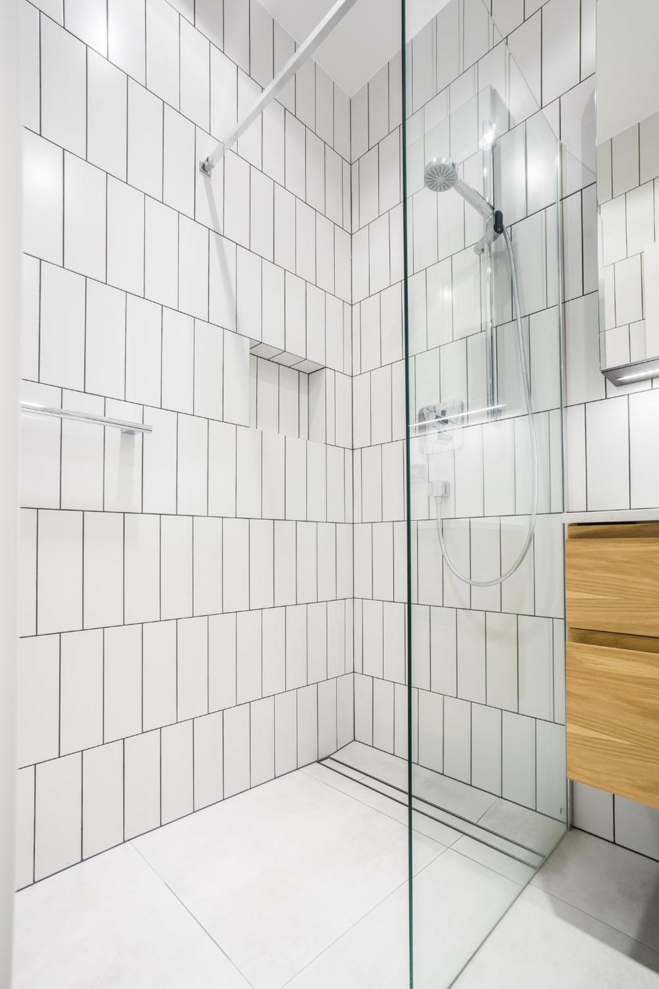 Căn hộ Vipwarsawapartments Amber Mennica