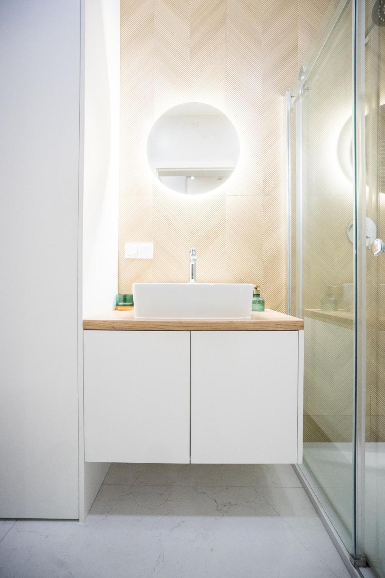 Vipwarsawapartments Amber Mennica Căn hộ