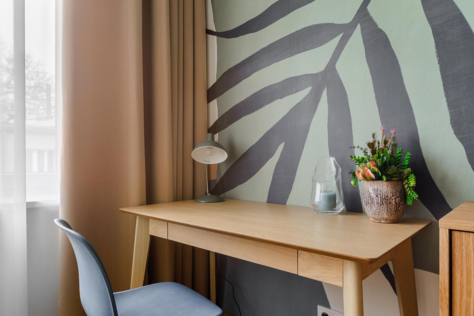 Apartament P&o Wiejska Ii *