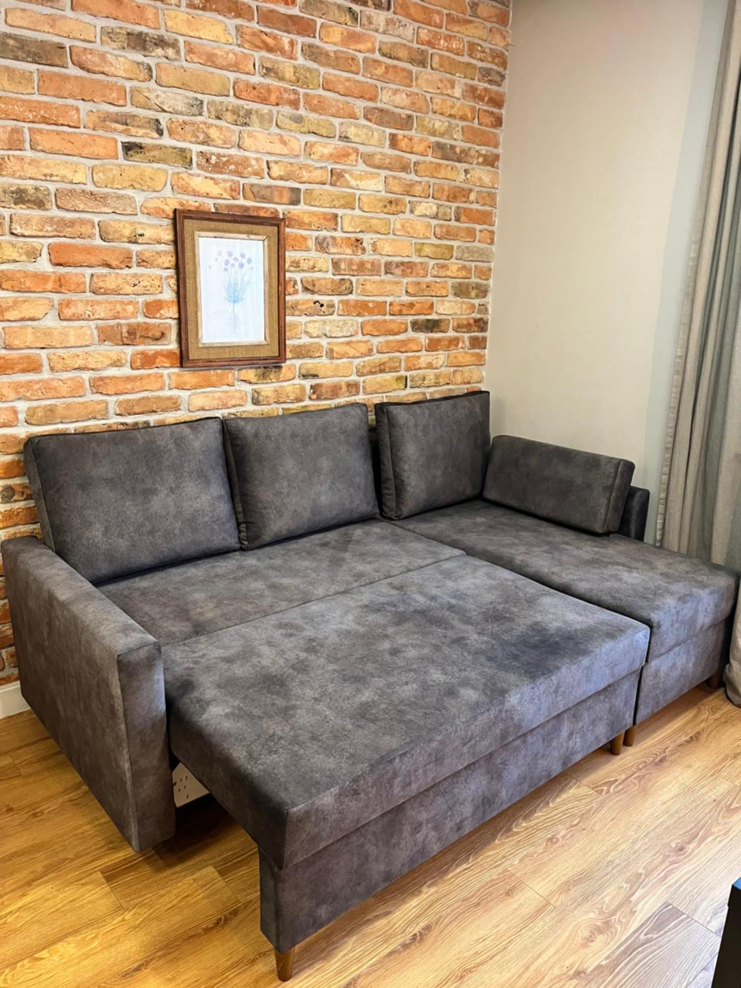 Apartment Stylish Cozy Flat In Center