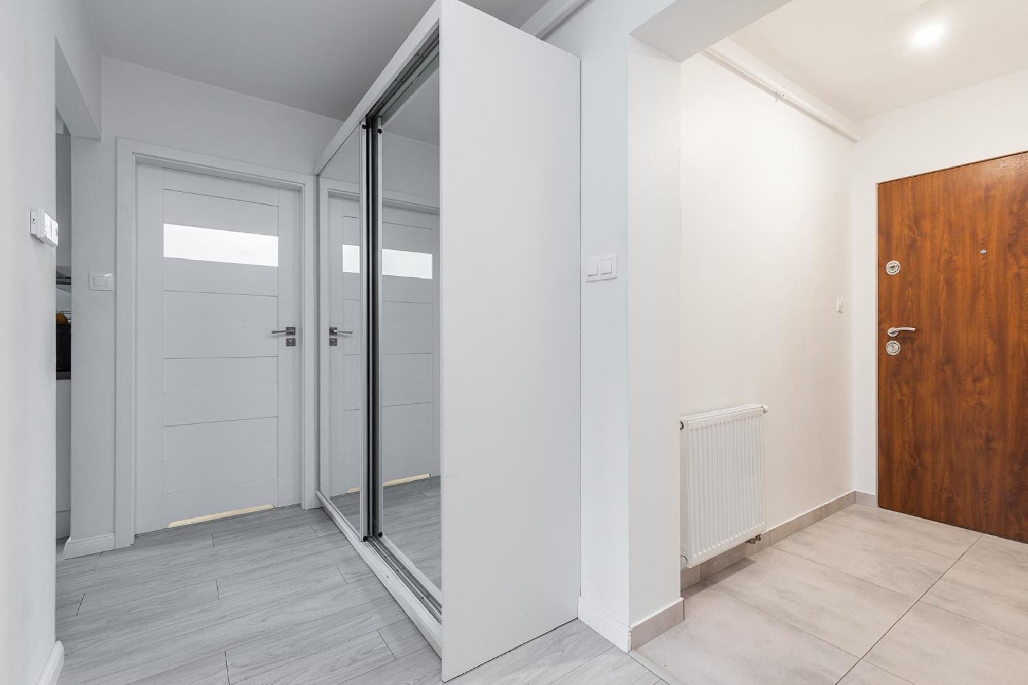 Superapart Gorczewska 154a Warsaw