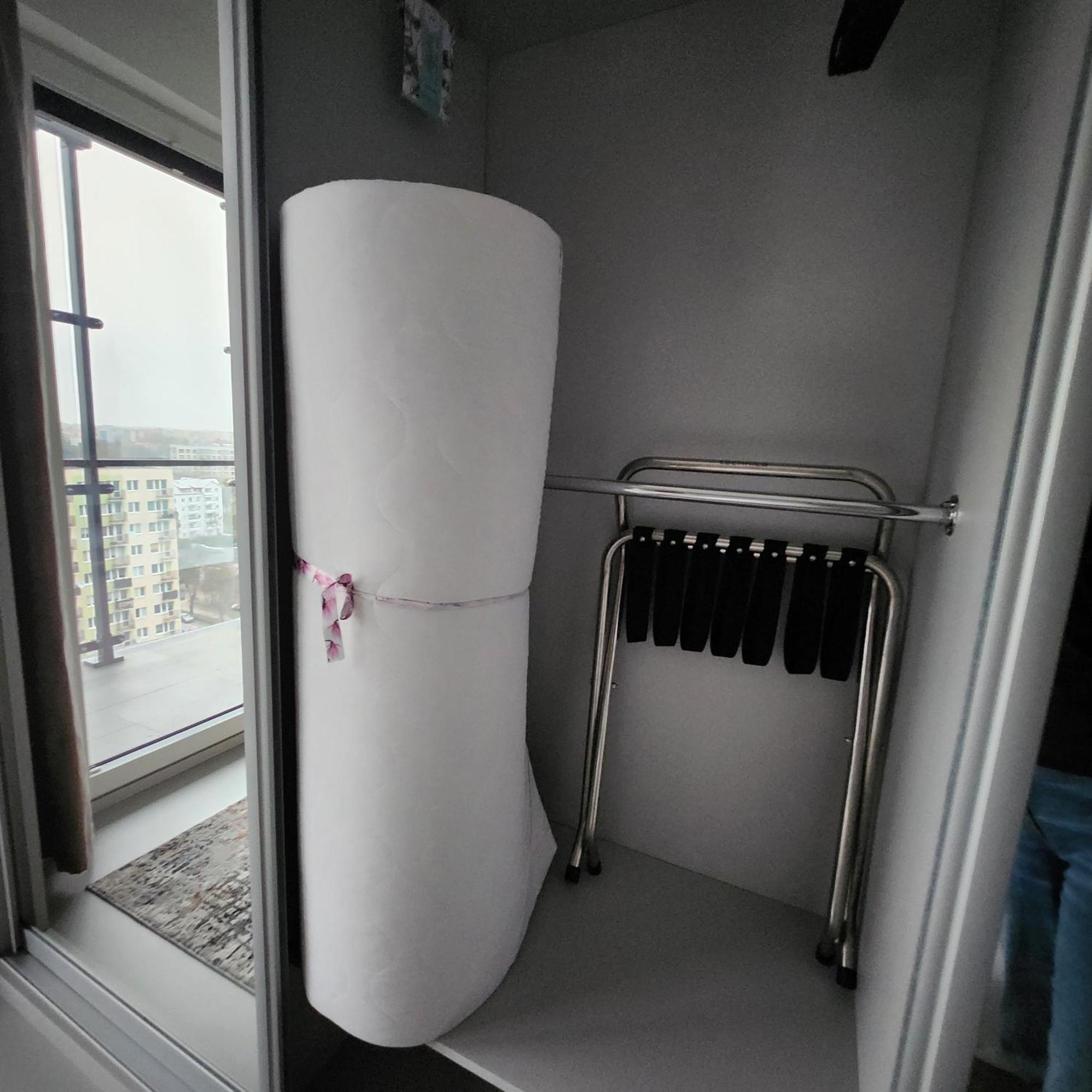 Apartment Luksusowy Bliska Wola Saba