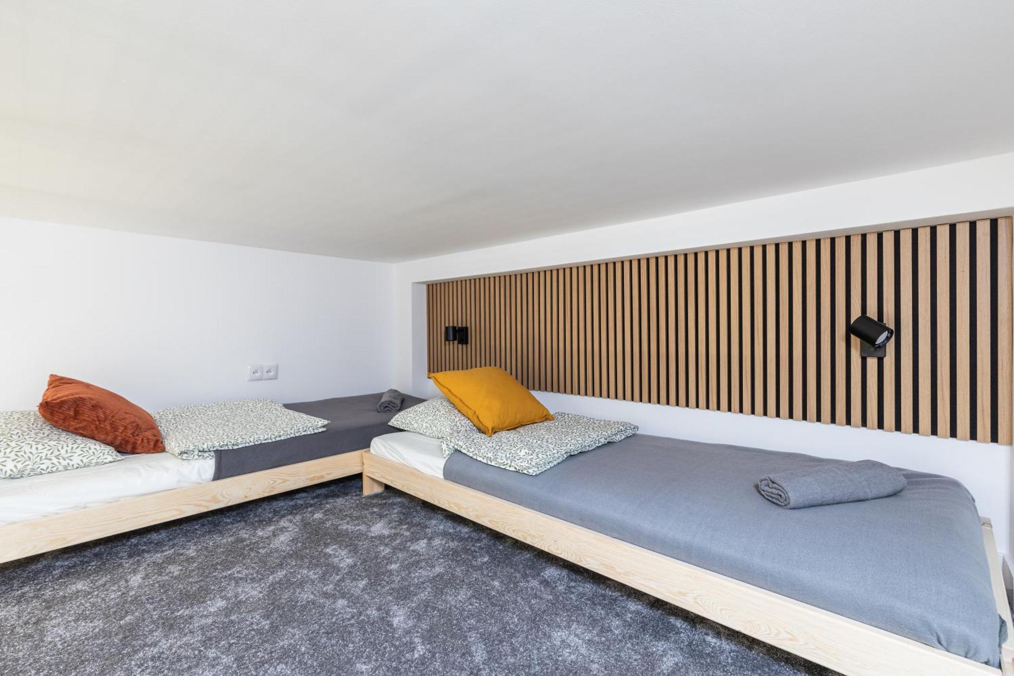 Apartment Superapart Orla 5, Calming Oasis *