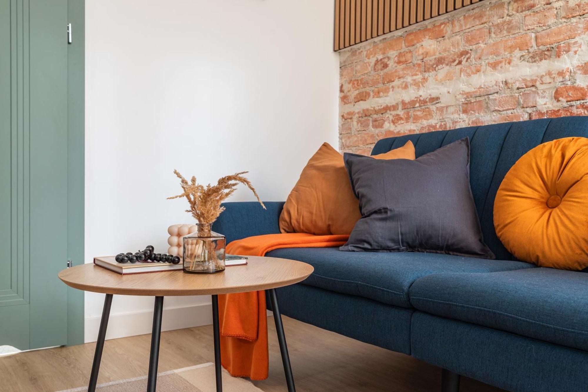 Superapart Orla 5, Calming Oasis Warsaw