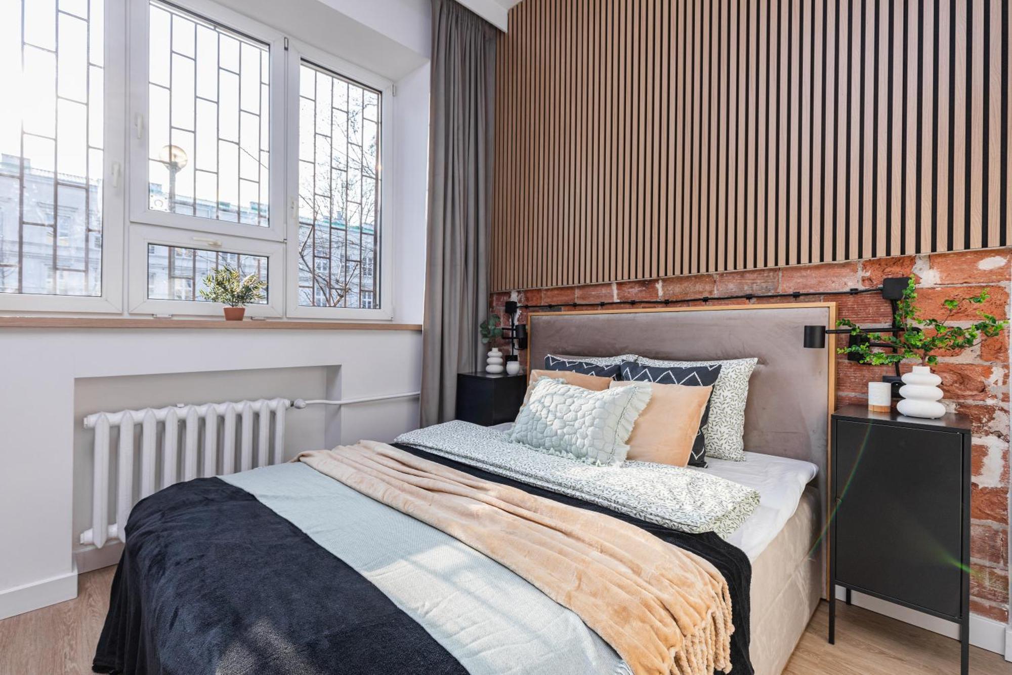 Superapart Orla 5, Calming Oasis