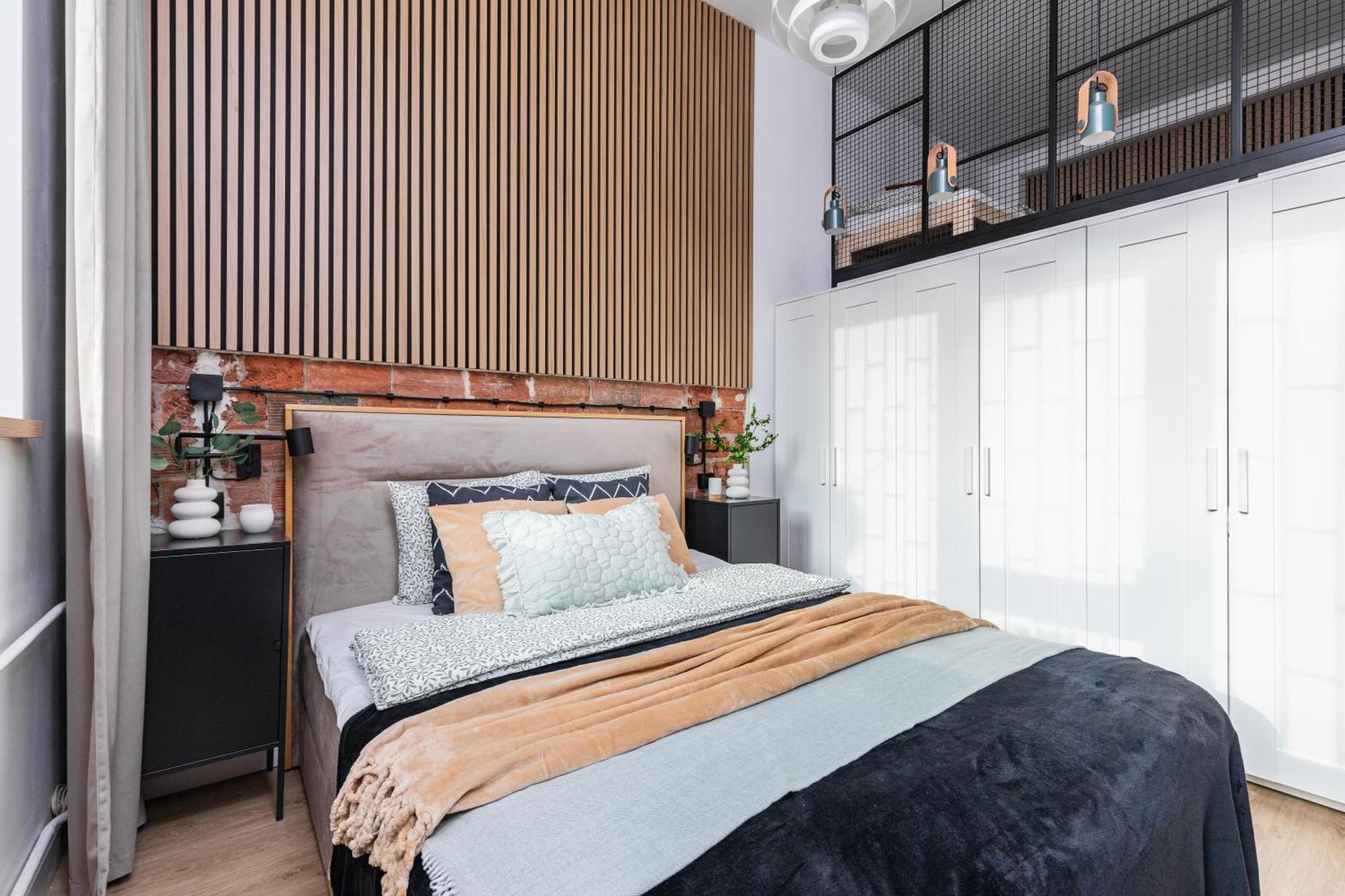 Superapart Orla 5, Calming Oasis Warsaw