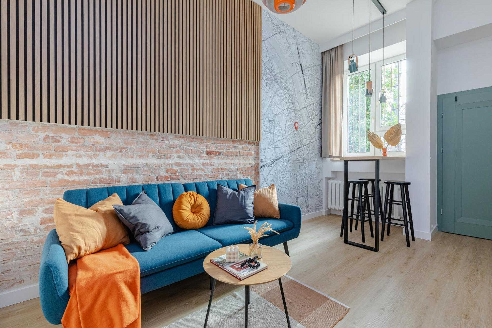 Superapart Orla 5, Calming Oasis *