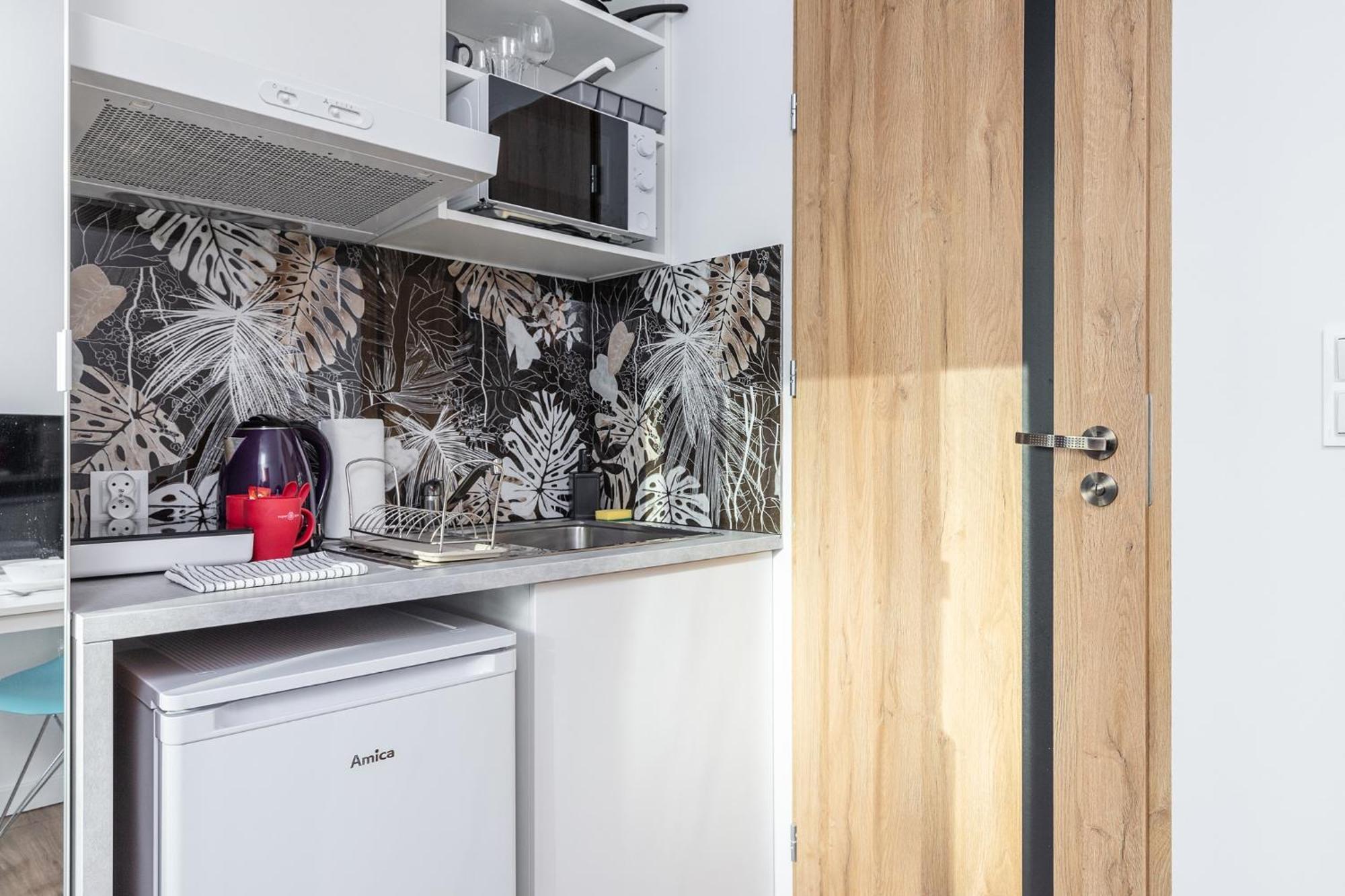Apartment Superapart Edwarda Habicha 7