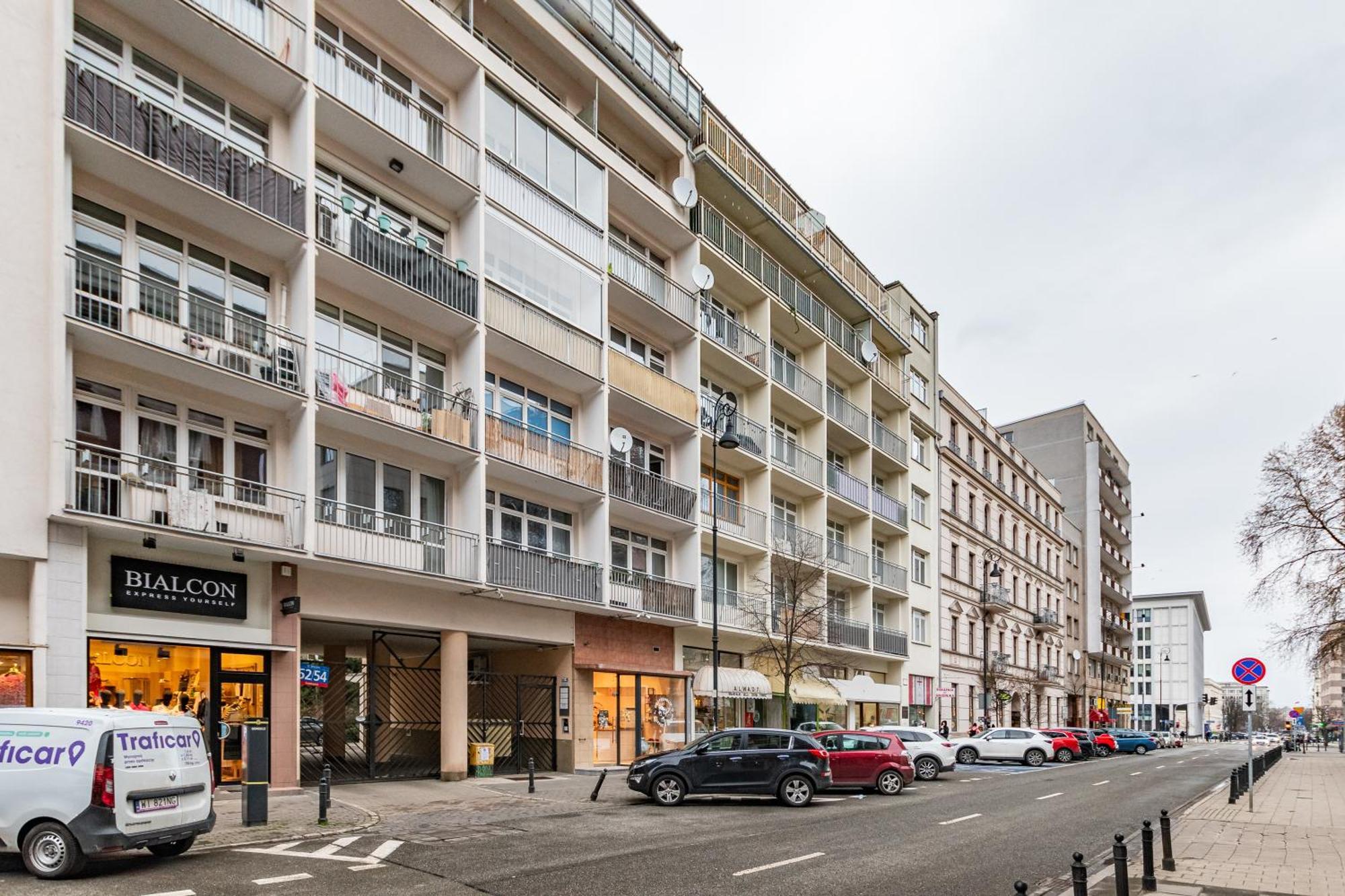 Wspolna By Your Freedom Apartment