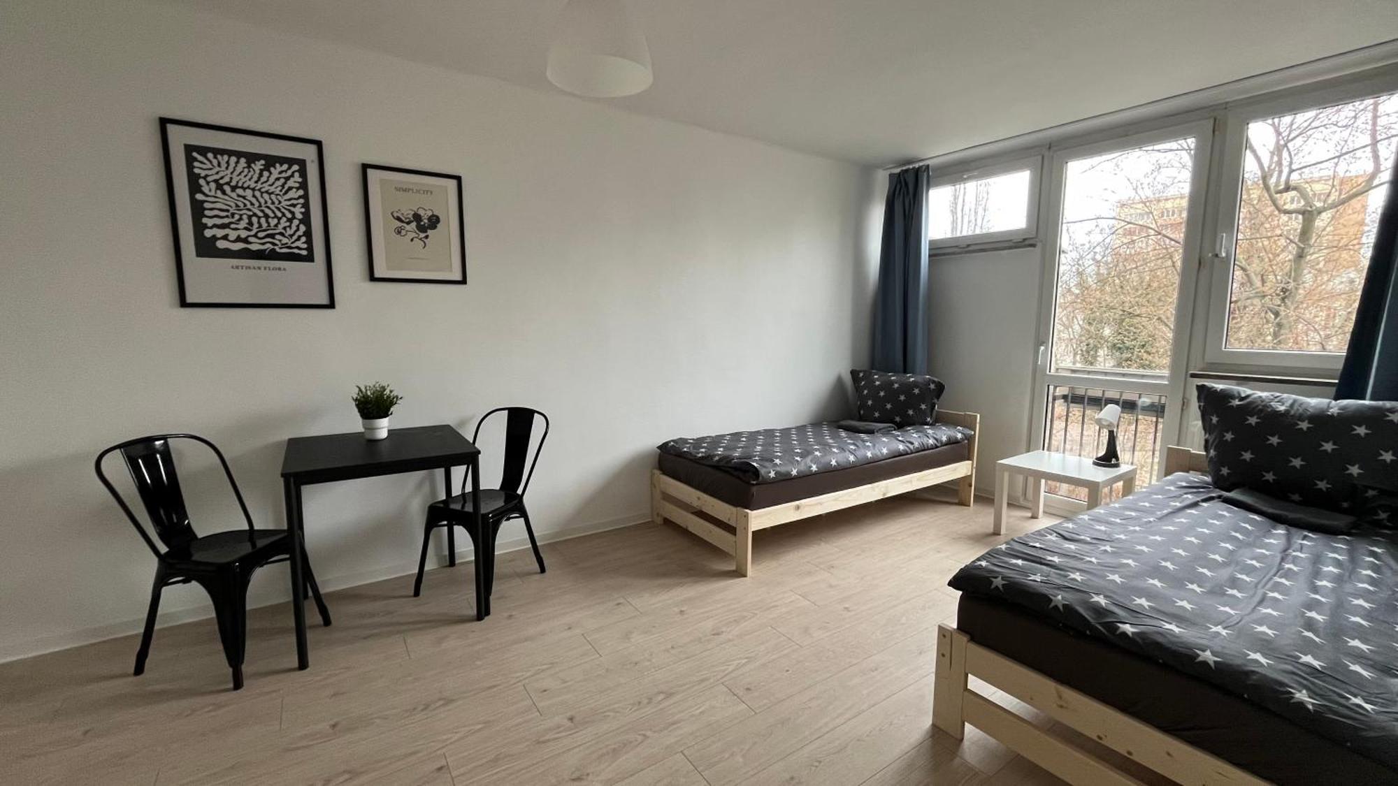 In - G5 Privatunterkunft