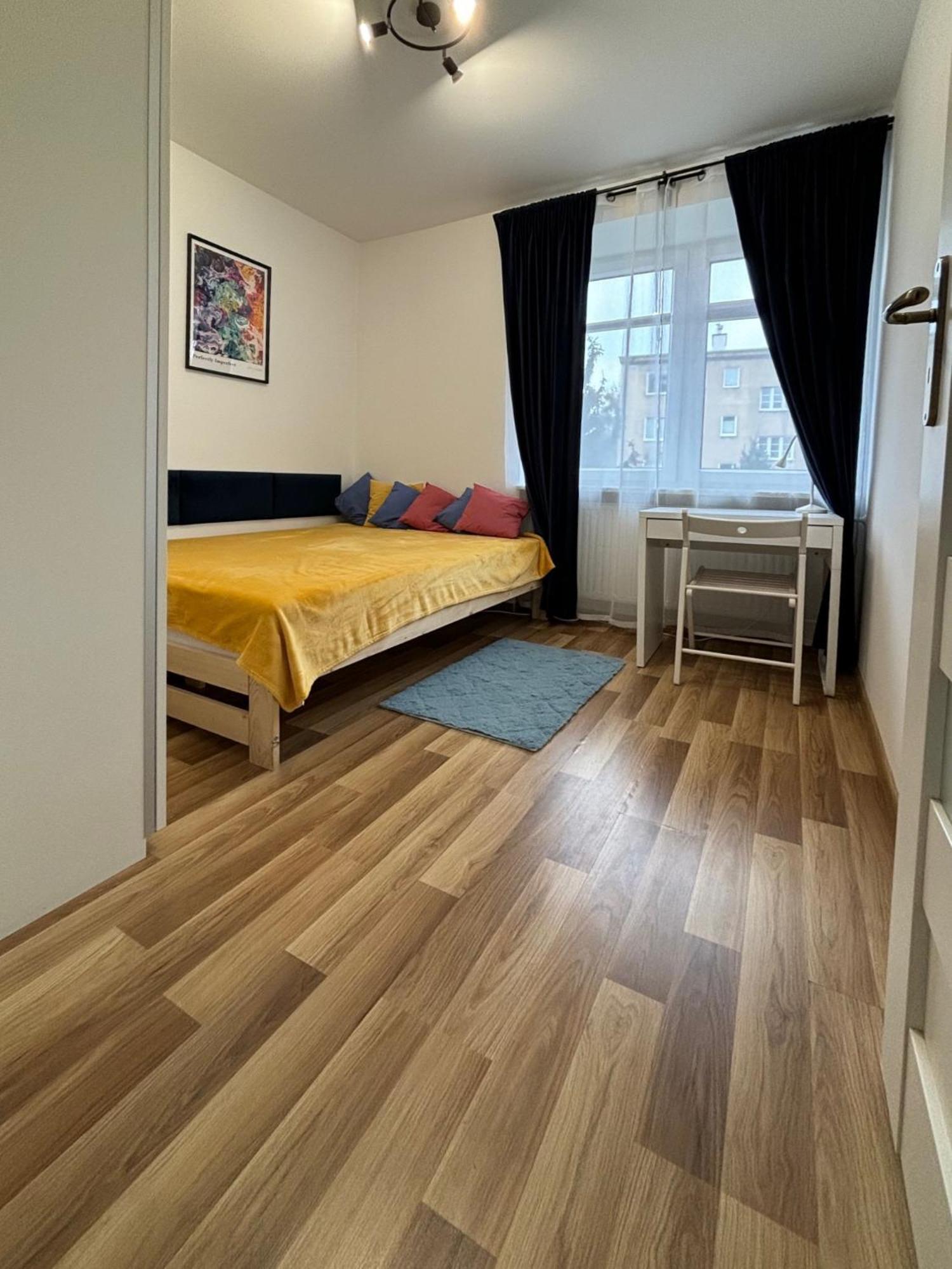 Smooth Life Apartment Warsaw