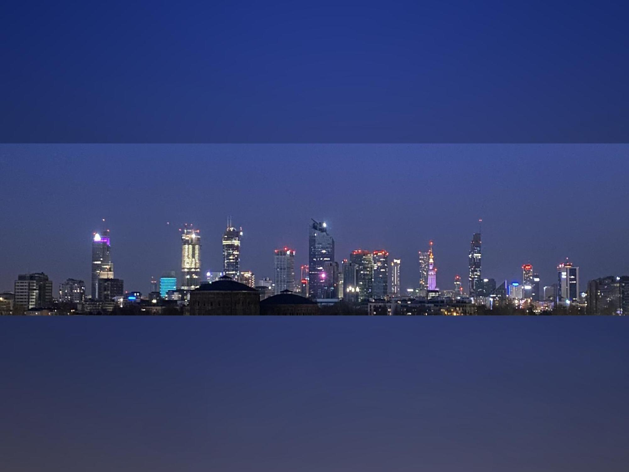 Apartamento View Prestige