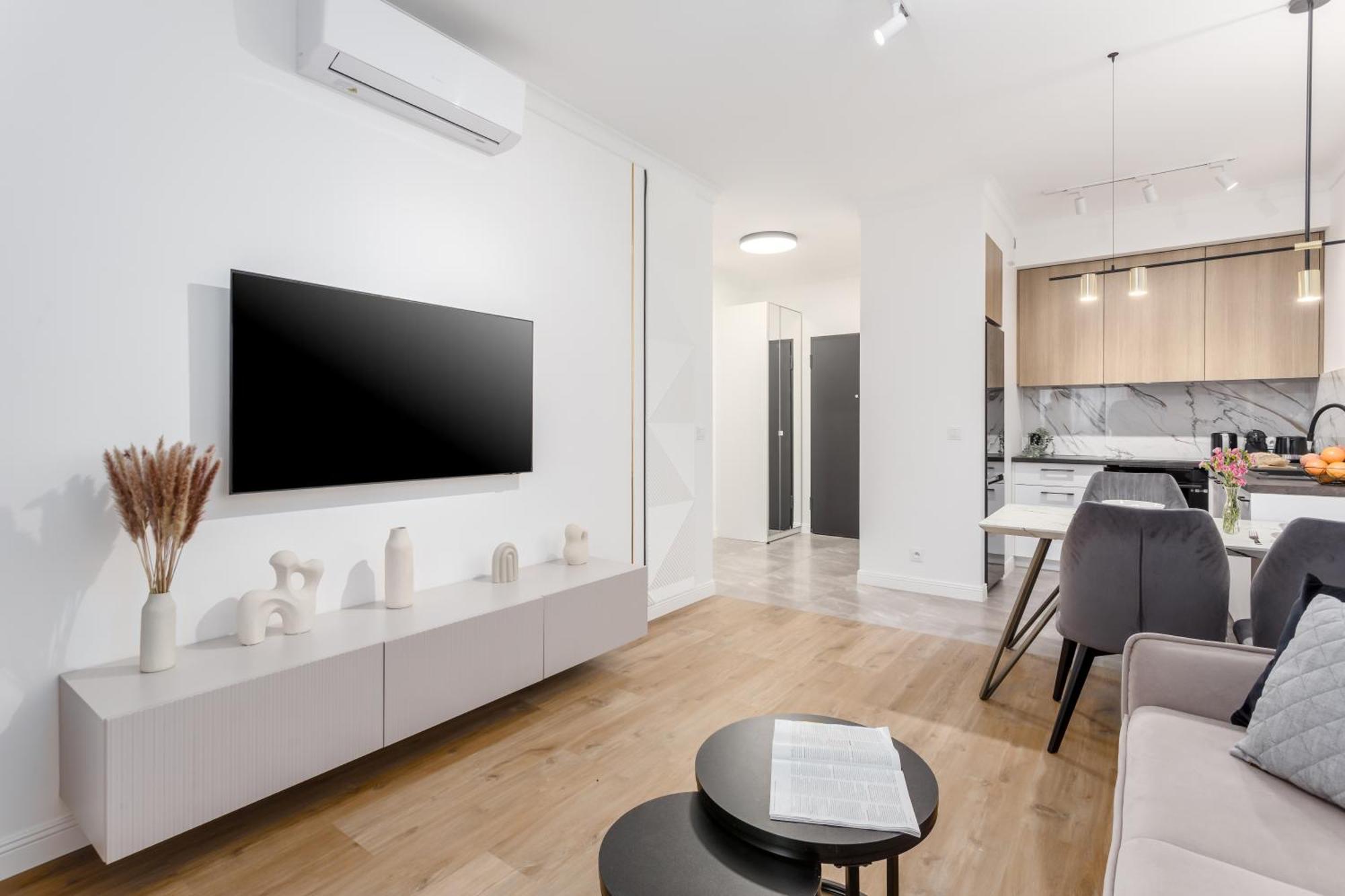 Apartamento View Prestige *