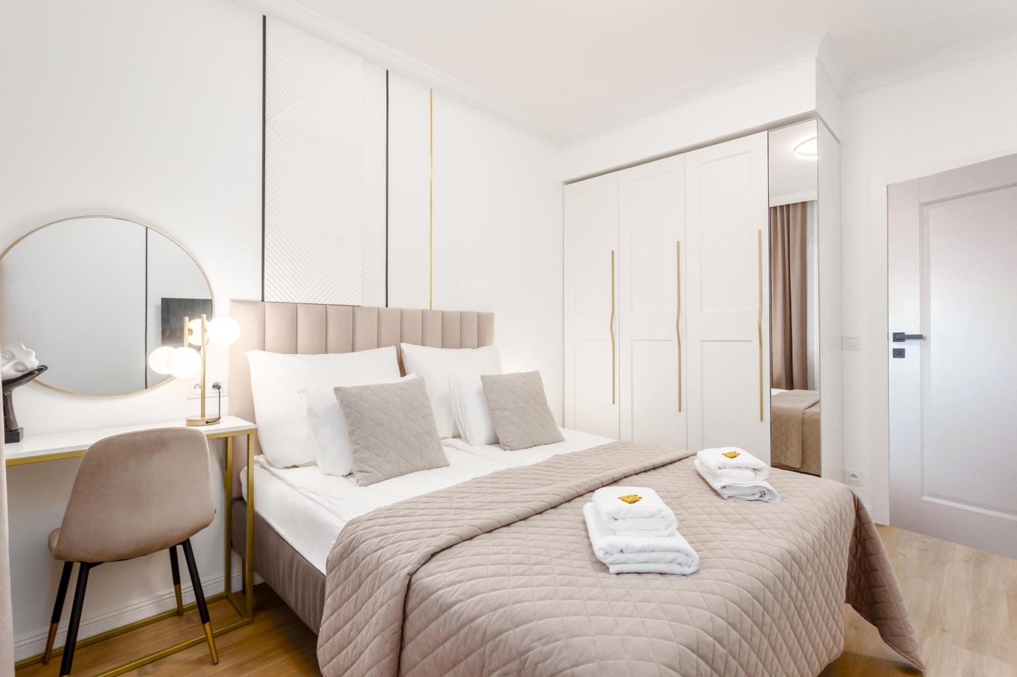 Apartamento View Prestige