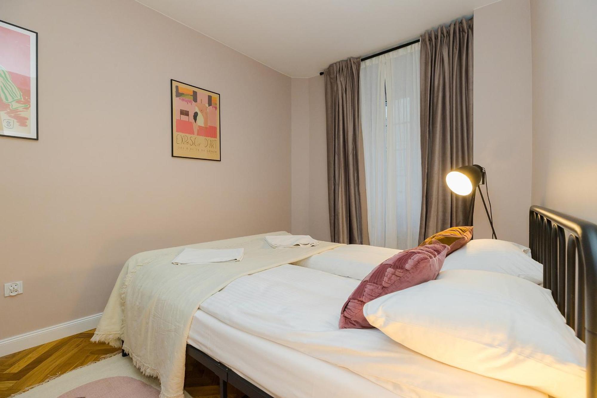 Shortstaypoland Targowa B160 Warsaw