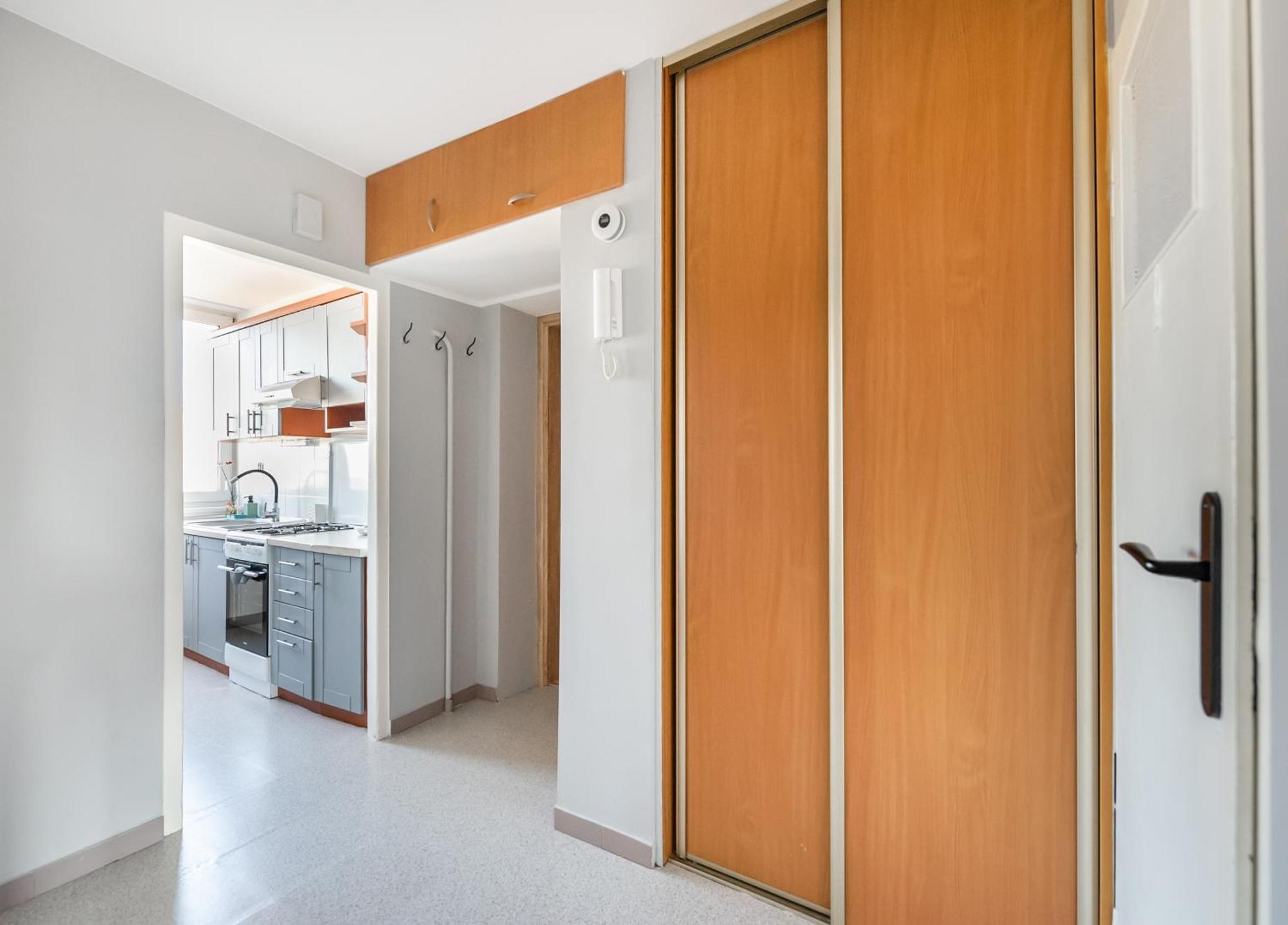 Apartment Wola Anielewicza Cosy Warsaw