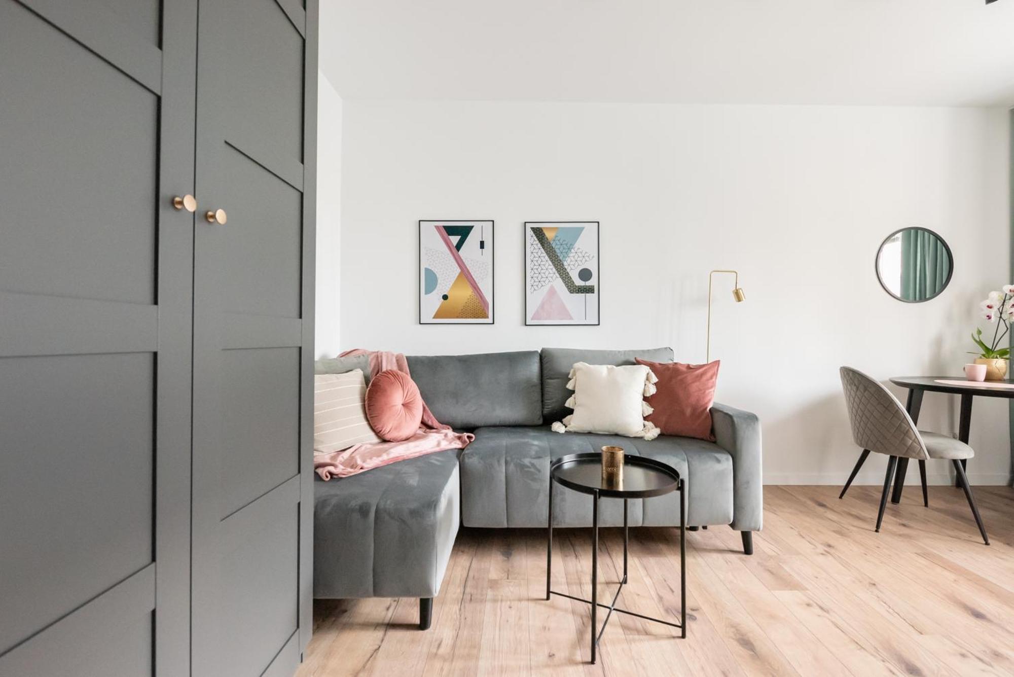 Nowolipki Chic Studio