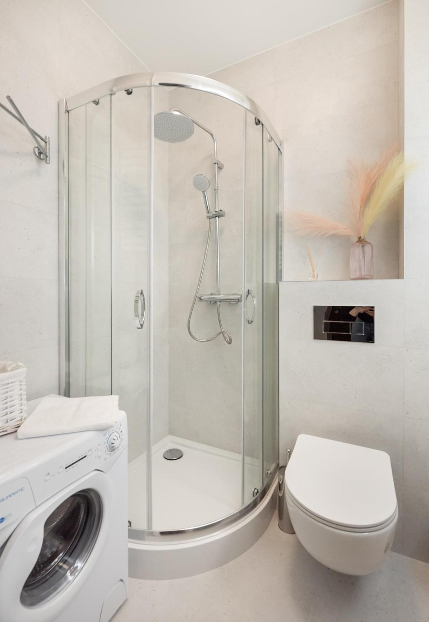 Apartment Nowolipki Chic Studio
