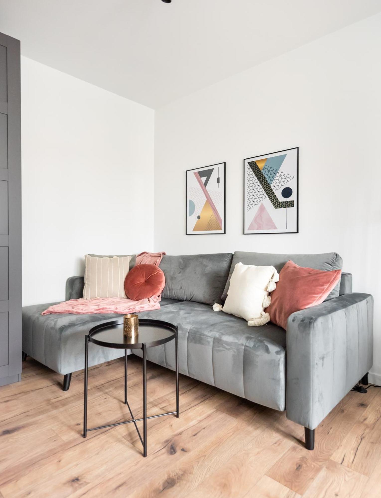 Nowolipki Chic Studio Warsaw