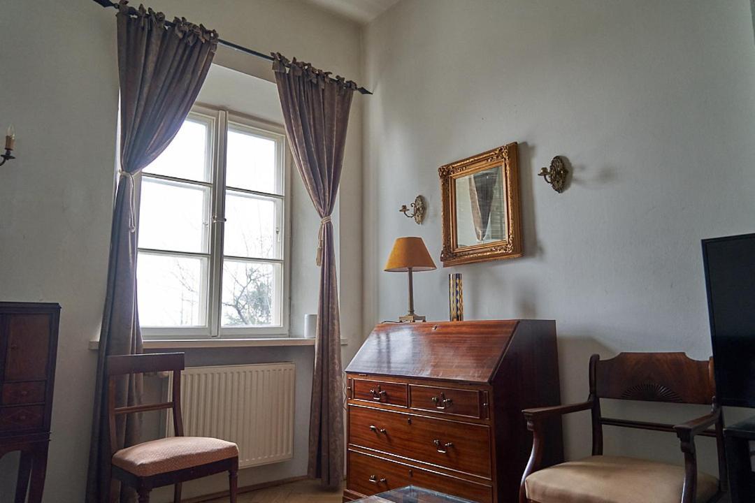 Royal Castle 2 And Kitchen 55sqm Apartment *