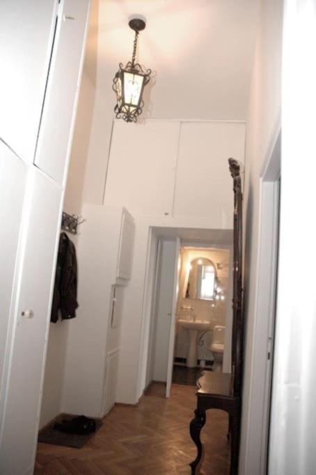 Royal Castle 2 And Kitchen 55sqm *