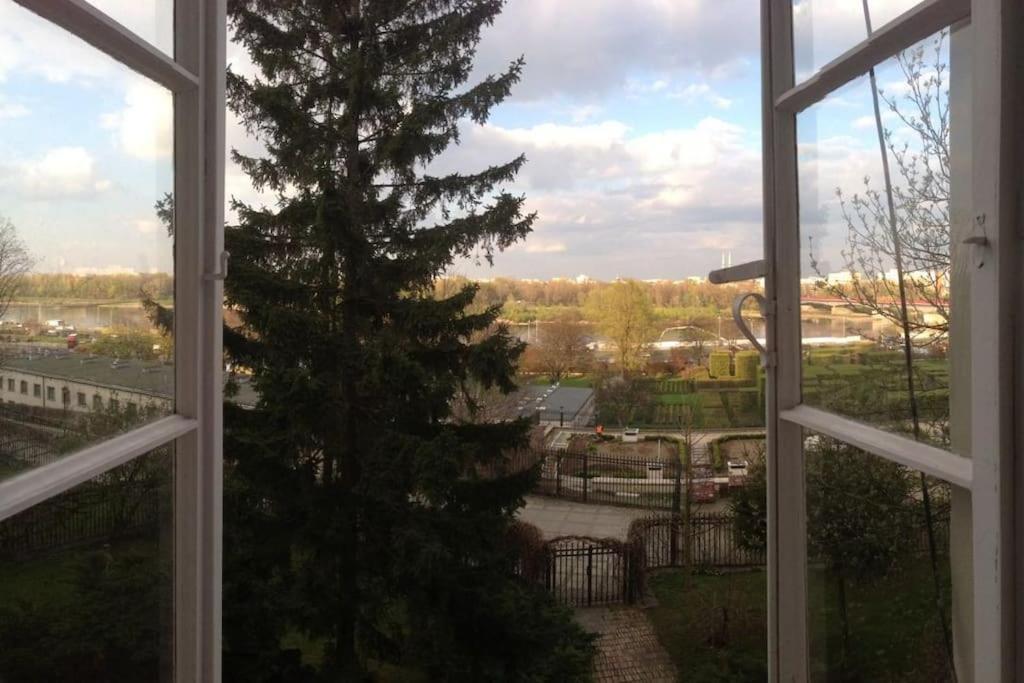 Royal Castle 2 And Kitchen 55sqm * Warschau