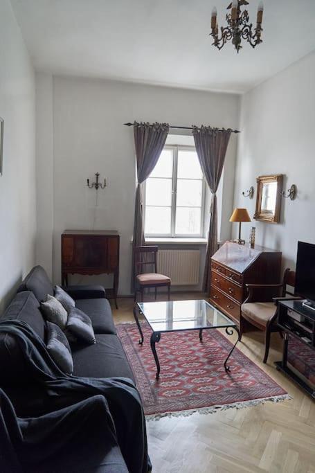 Apartment Royal Castle 2 And Kitchen 55sqm