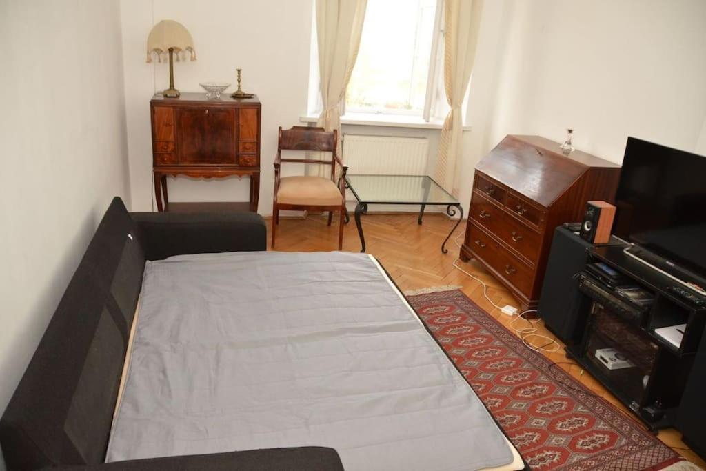 Royal Castle 2 And Kitchen 55sqm Apartment Warschau