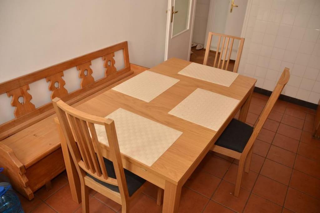 Apartment Royal Castle 2 And Kitchen 55sqm