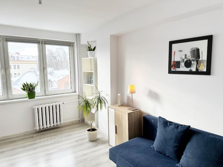 Apartment Na Zielonym Powislu *