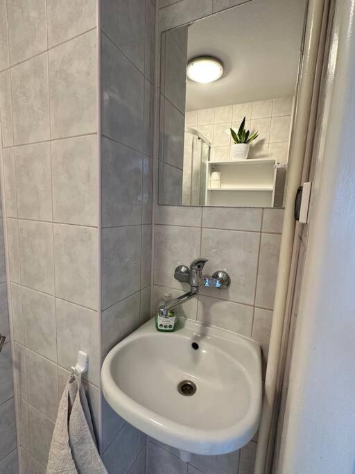 Na Zielonym Powislu Apartment