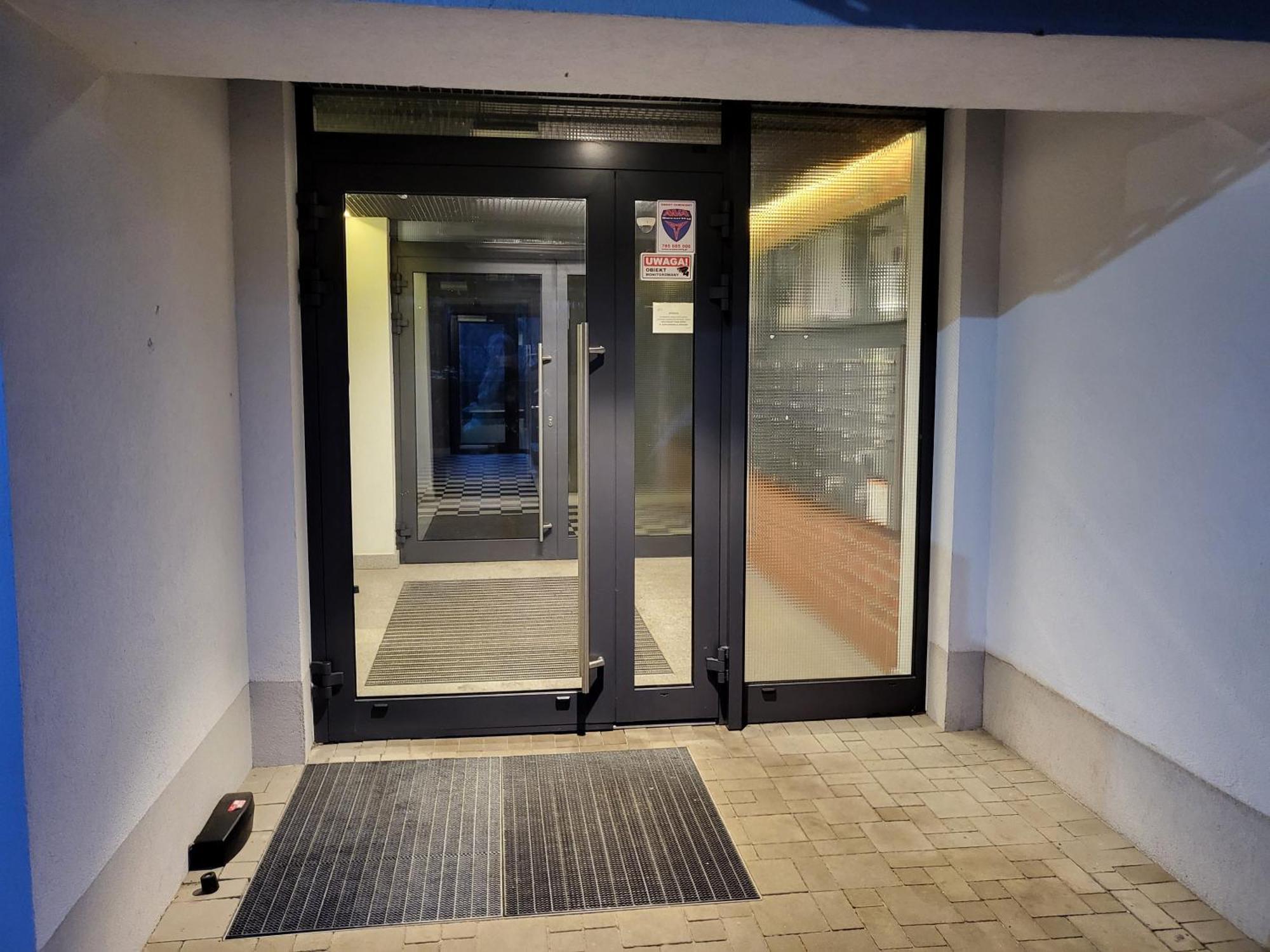Apartment Bohema Na Szwedzkiej, Metro Warsaw